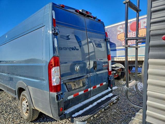 Ram Promaster 3500 High Image 3