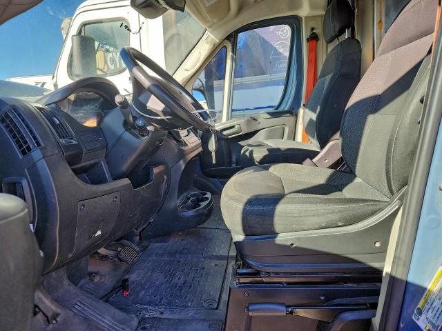 Ram Promaster 3500 High Image 4