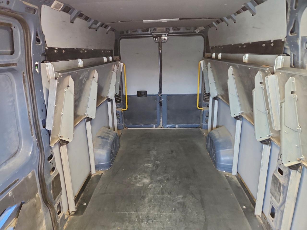 Ram Promaster 3500 High Image 10