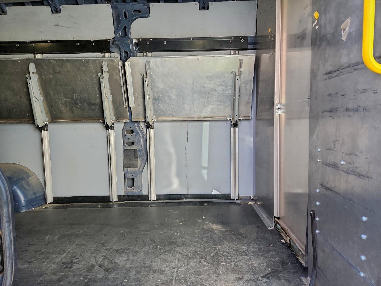 Ram Promaster 3500 High Image 13