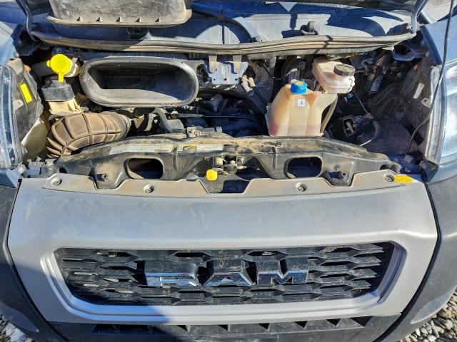 Ram Promaster 3500 High Image 7