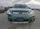 Subaru Outback 2.5i Limited Image 8