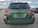 Subaru Outback 2.5i Limited Image 6