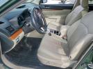 Subaru Outback 2.5i Limited Image 5