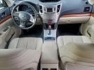 Subaru Outback 2.5i Limited Image 9