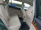 Subaru Outback 2.5i Limited Image 12