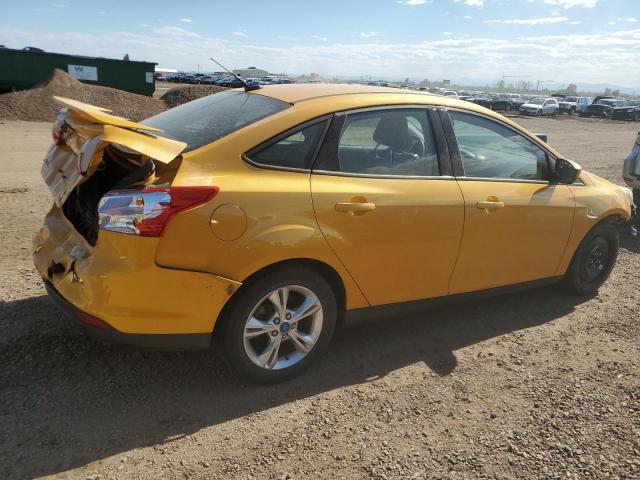 Ford Focus Se Image 11