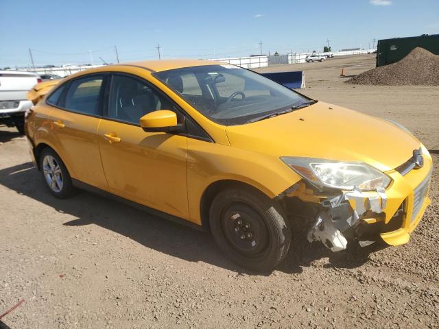 Ford Focus Se Image 5