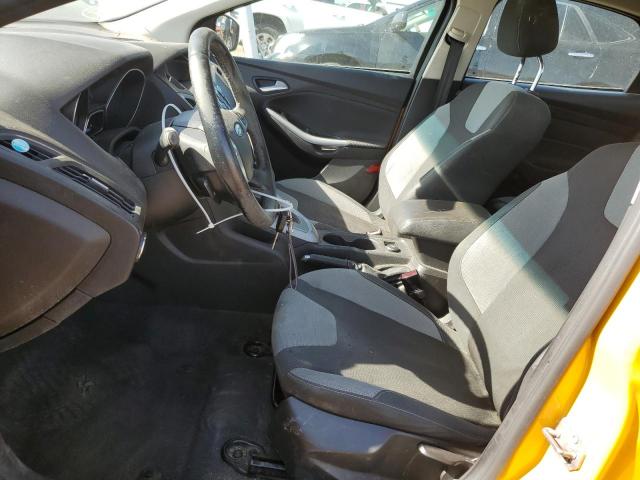 Ford Focus Se Image 6