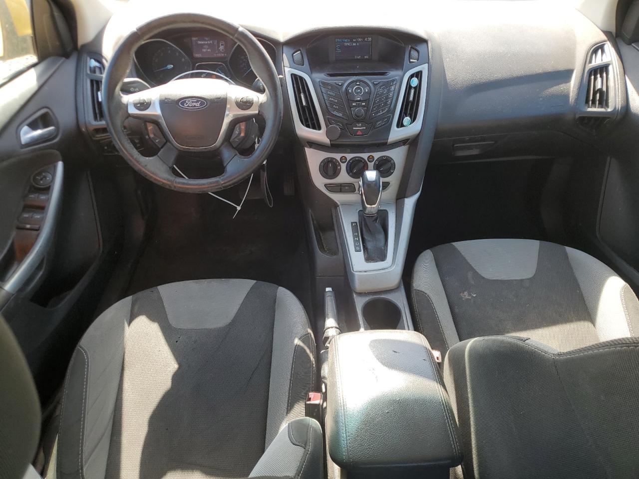 Ford Focus Se Image 9