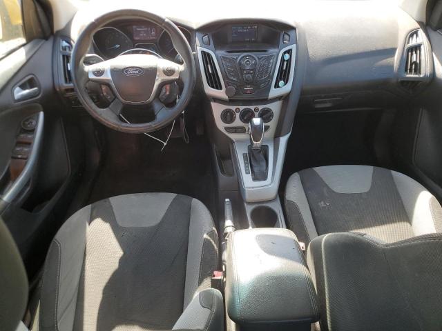 Ford Focus Se Image 9