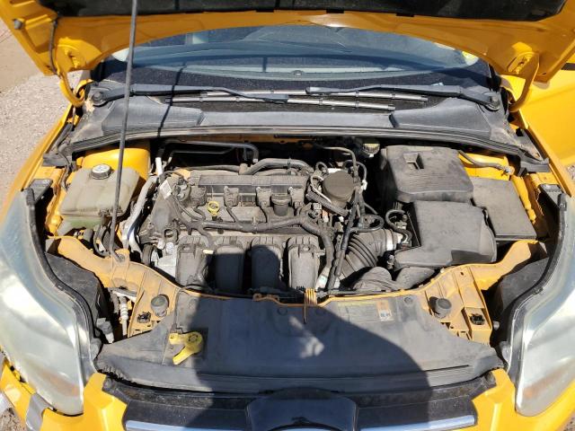 Ford Focus Se Image 7