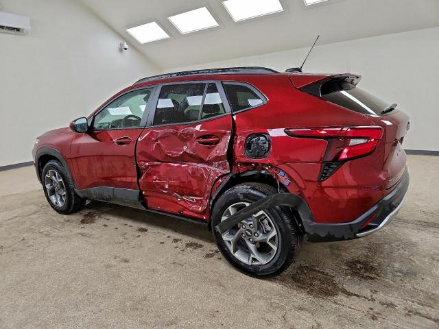 Chevrolet Trax 1lt Image 4