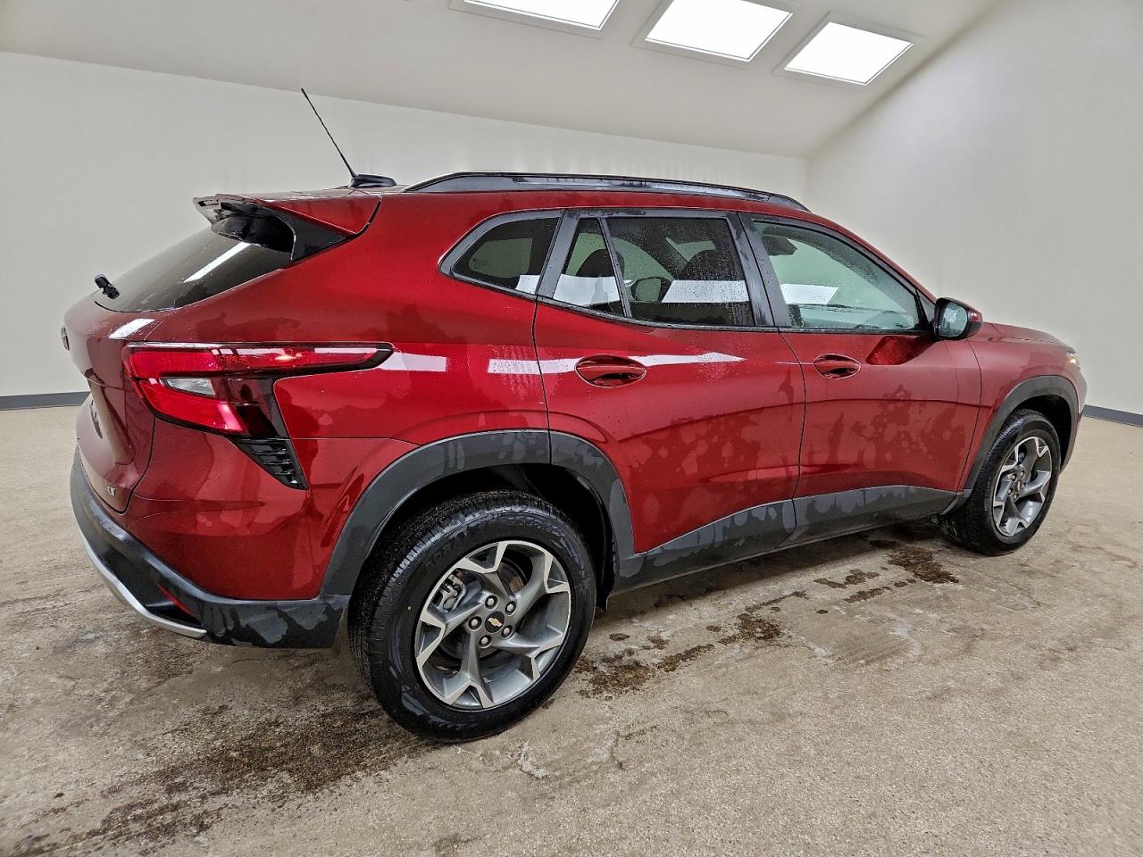 Chevrolet Trax 1lt Image 5