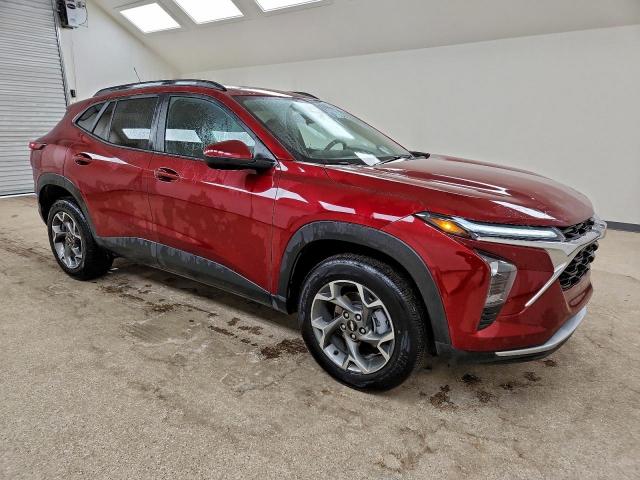 Chevrolet Trax 1lt Image 6