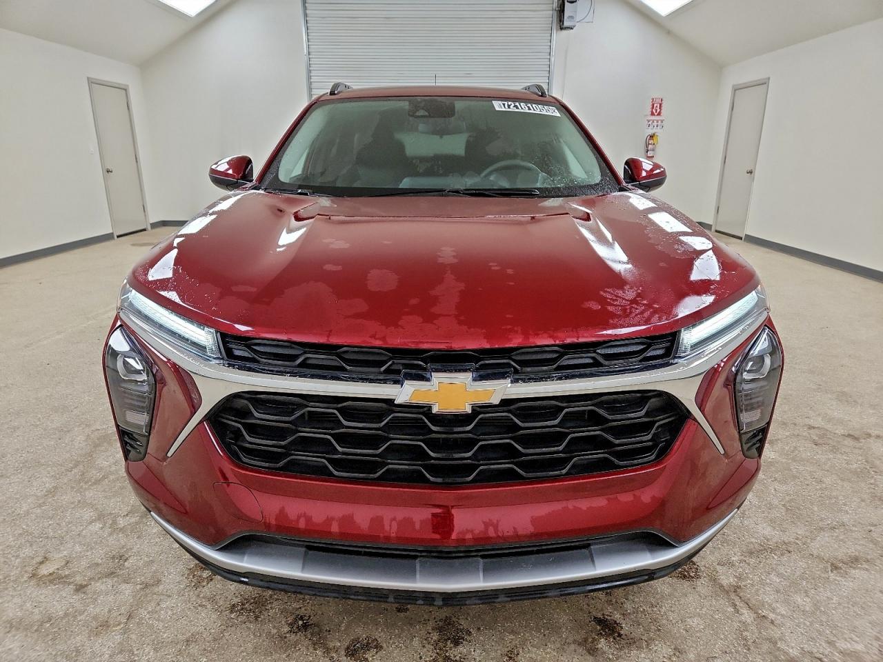 Chevrolet Trax 1lt Image 9