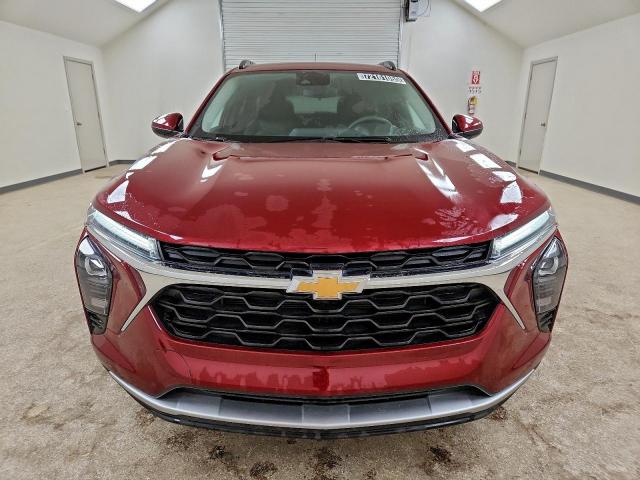 Chevrolet Trax 1lt Image 9