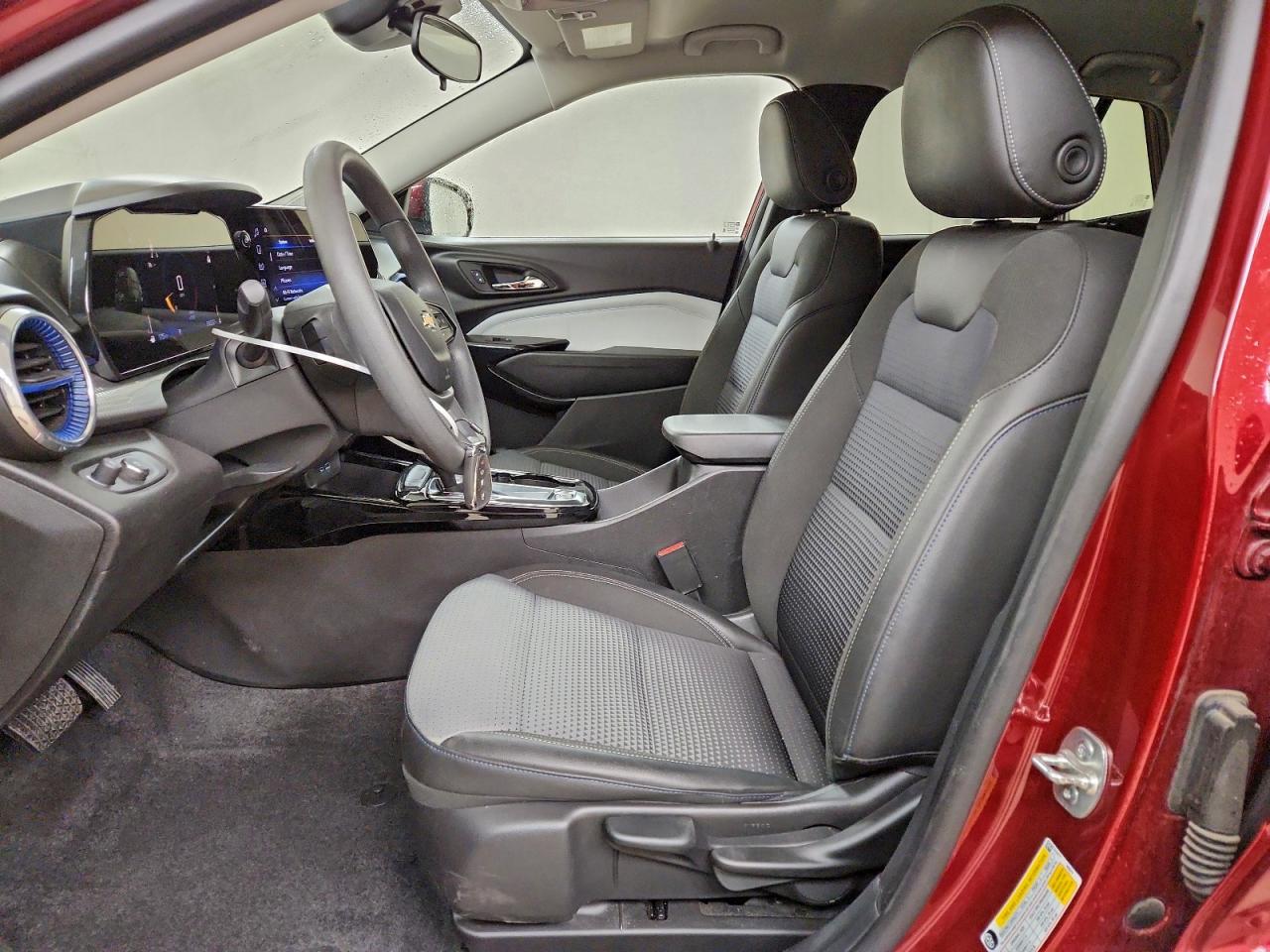 Chevrolet Trax 1lt Image 8