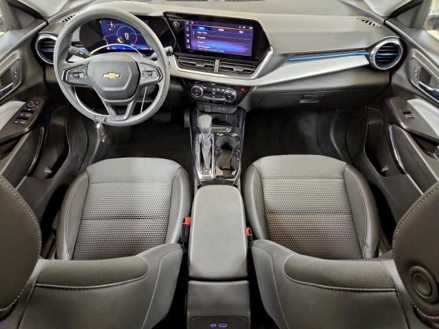 Chevrolet Trax 1lt Image 7