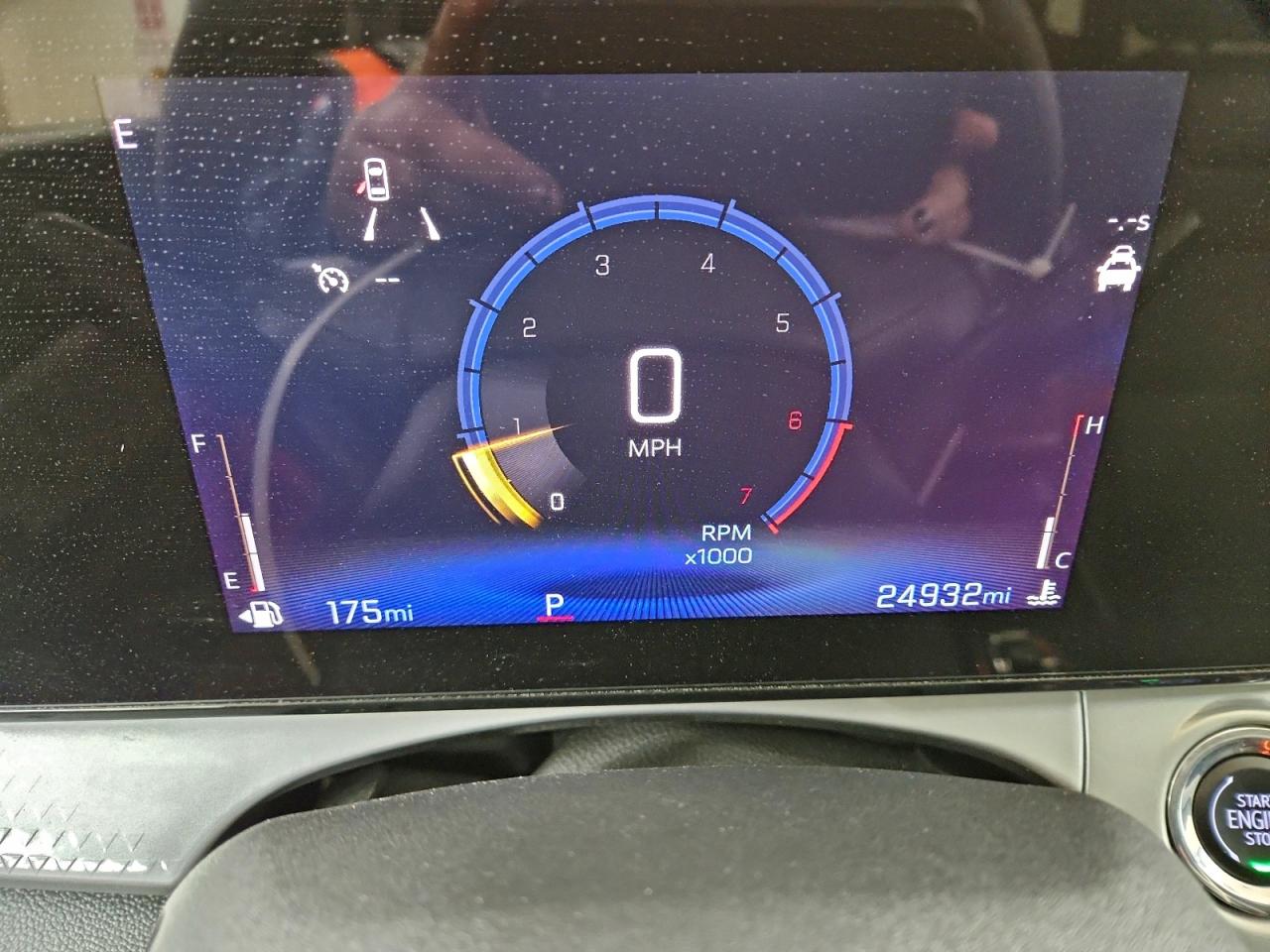 Chevrolet Trax 1lt Image 13