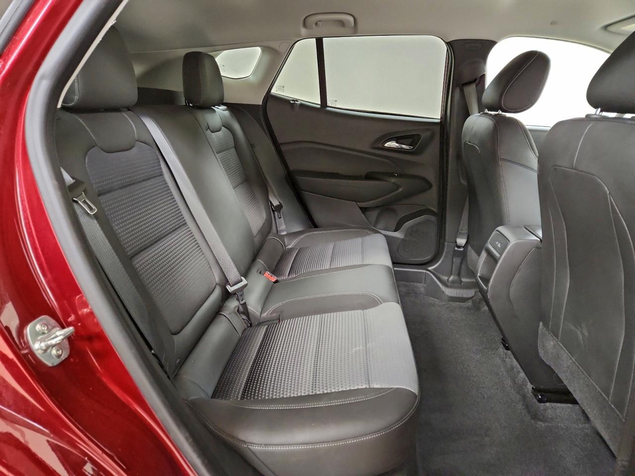 Chevrolet Trax 1lt Image 10