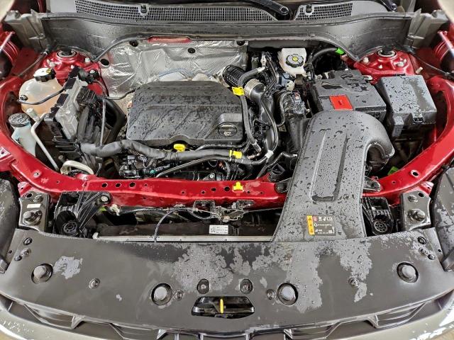 Chevrolet Trax 1lt Image 14