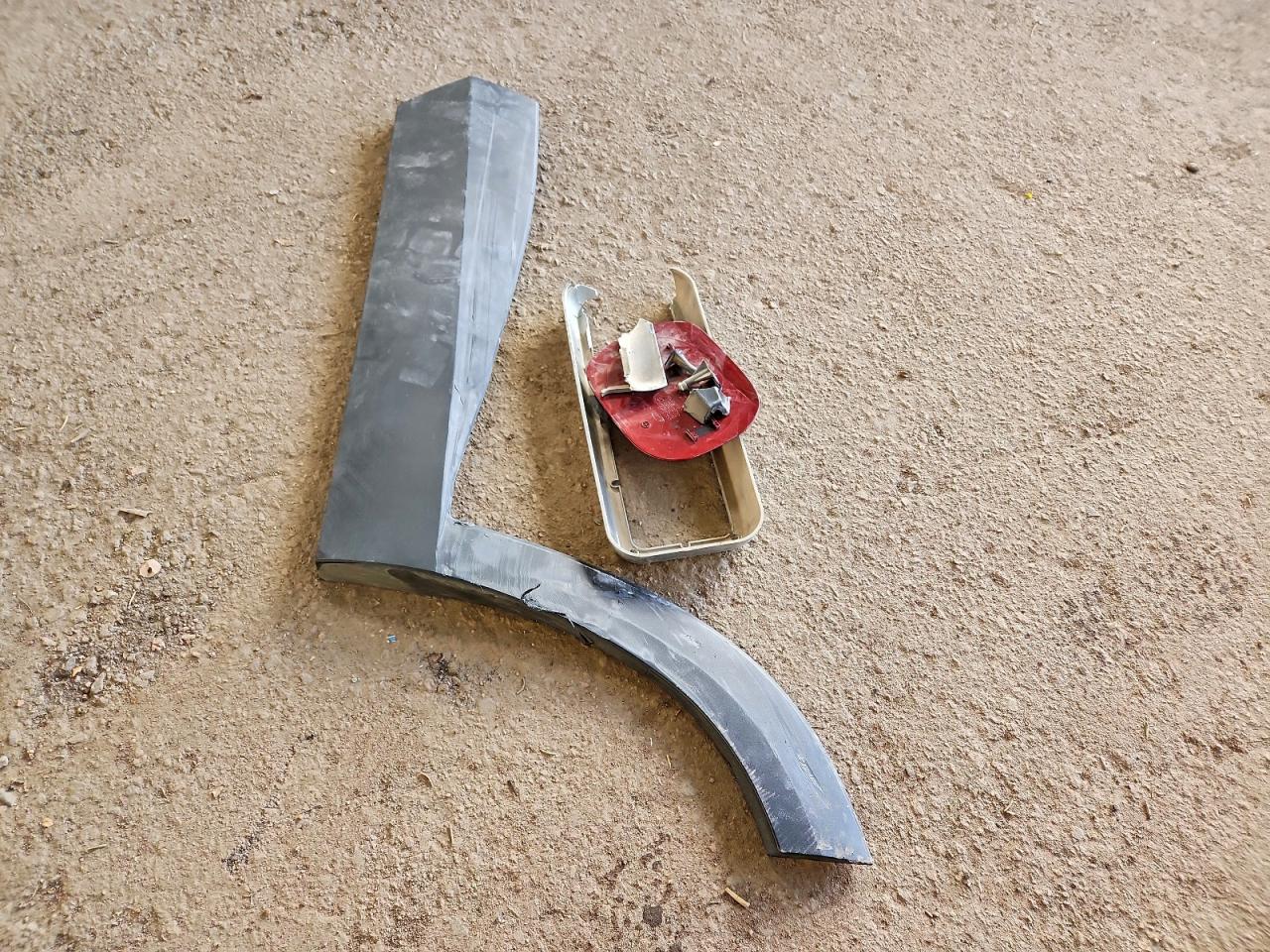 Chevrolet Trax 1lt Image 3