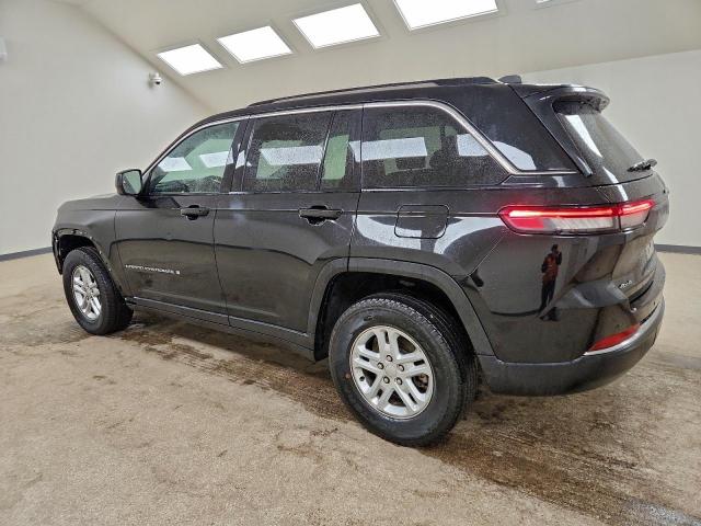 Jeep Grand Cherokee Laredo Image 11