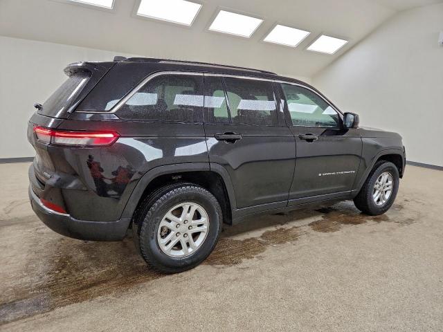 Jeep Grand Cherokee Laredo Image 13