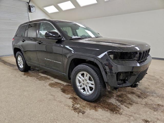 Jeep Grand Cherokee Laredo Image 6