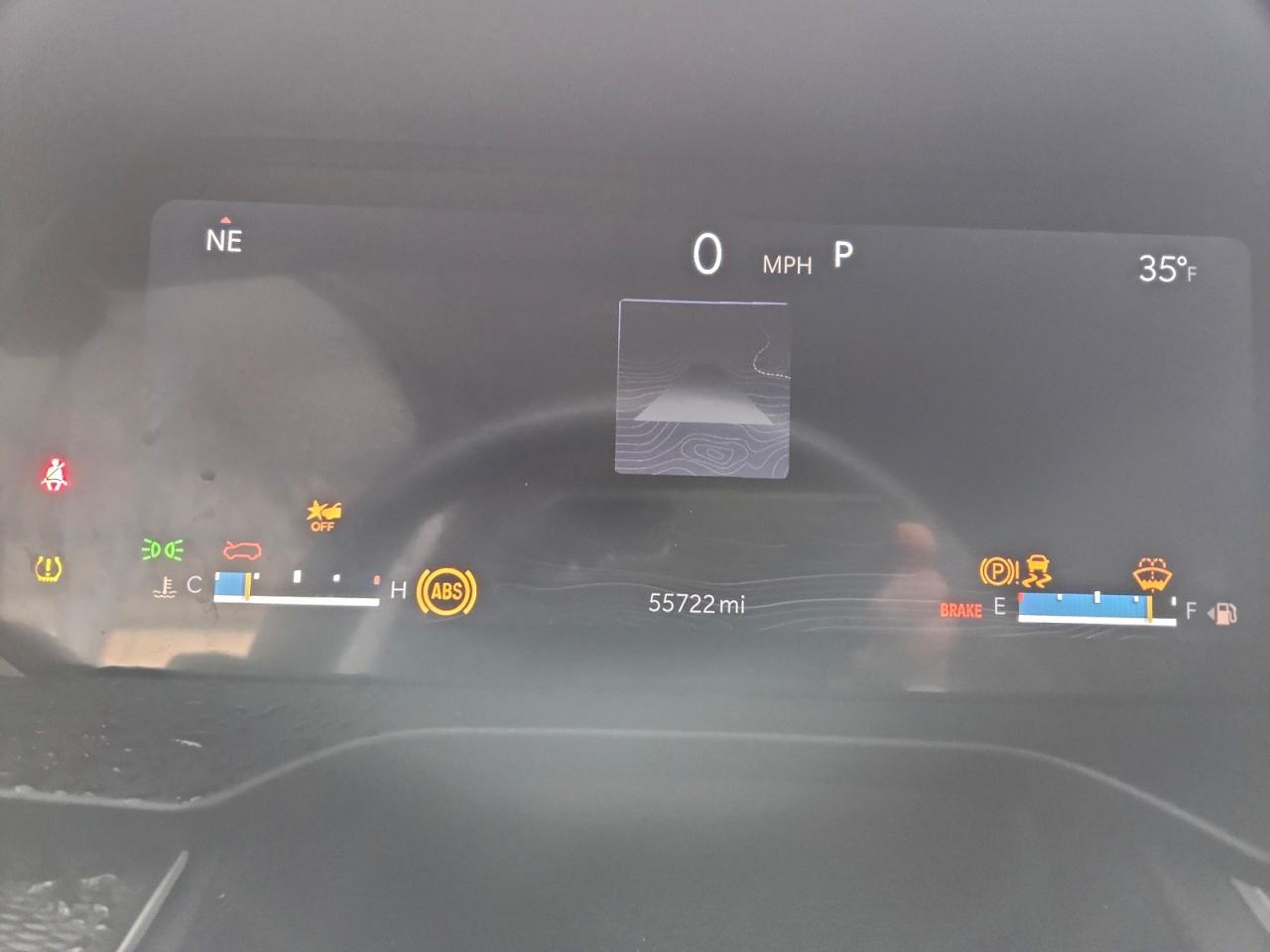 Jeep Grand Cherokee Laredo Image 9