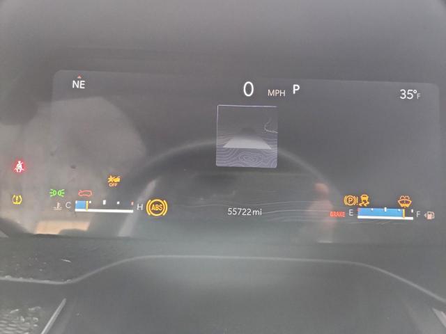 Jeep Grand Cherokee Laredo Image 9