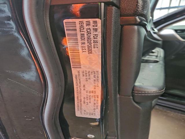 Jeep Grand Cherokee Laredo Image 3