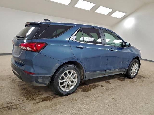 Chevrolet Equinox Lt Image 6