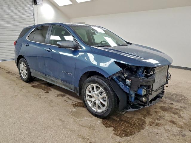 Chevrolet Equinox Lt Image 3