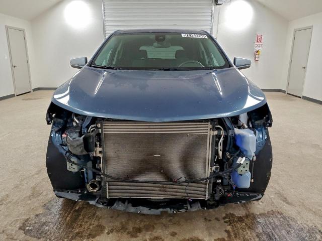 Chevrolet Equinox Lt Image 4