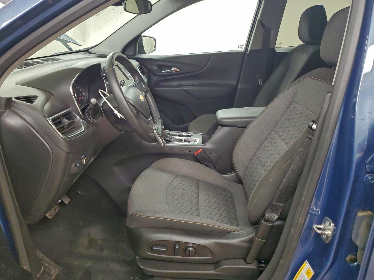 Chevrolet Equinox Lt Image 5