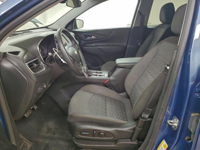 Chevrolet Equinox Lt Image 5