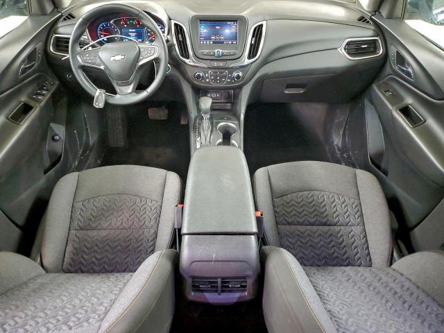 Chevrolet Equinox Lt Image 7