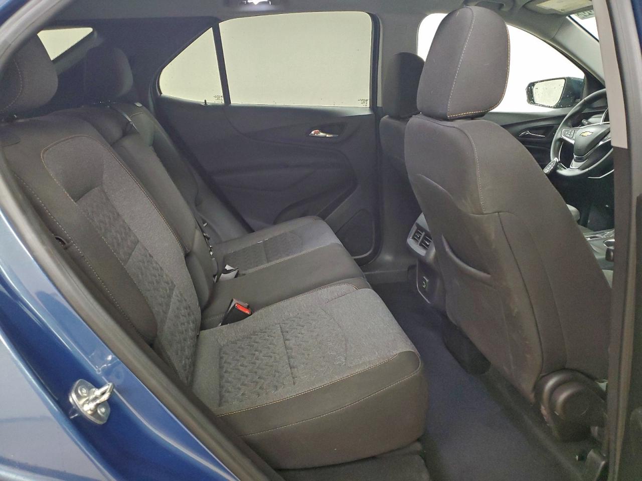 Chevrolet Equinox Lt Image 8