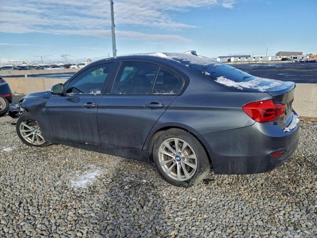 BMW 3 Series Xi Image 11