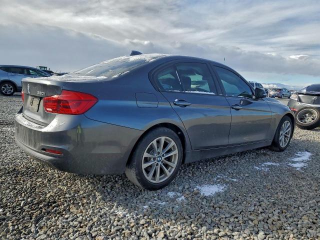 BMW 3 Series Xi Image 5
