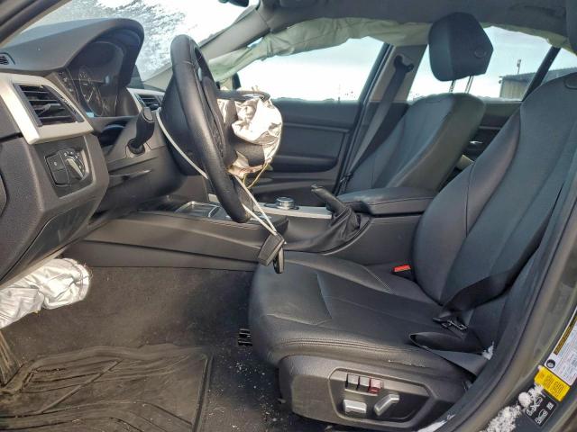 BMW 3 Series Xi Image 7