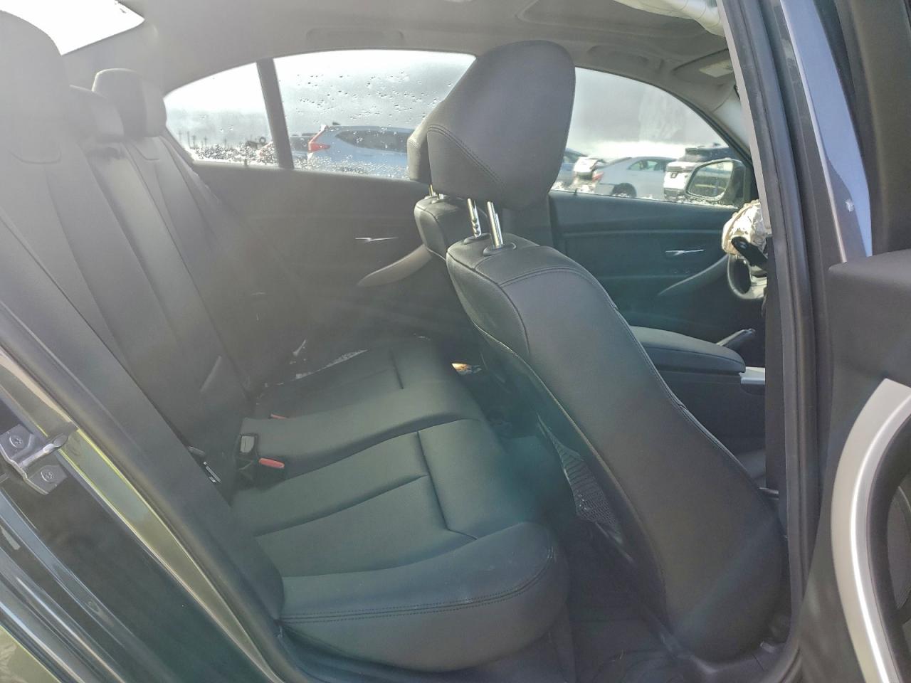 BMW 3 Series Xi Image 4