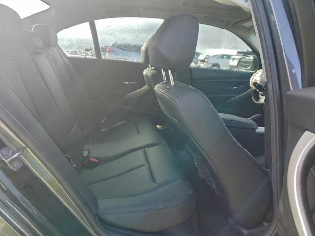 BMW 3 Series Xi Image 4