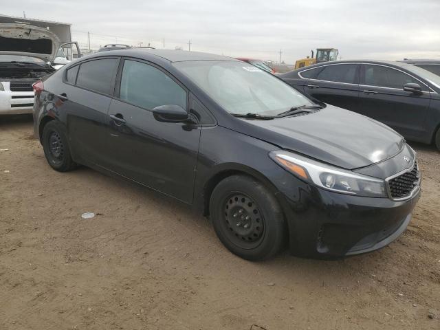 Kia Forte Lx Image 3