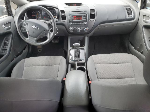 Kia Forte Lx Image 6