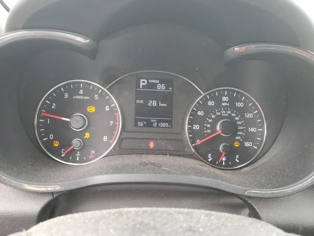 Kia Forte Lx Image 10