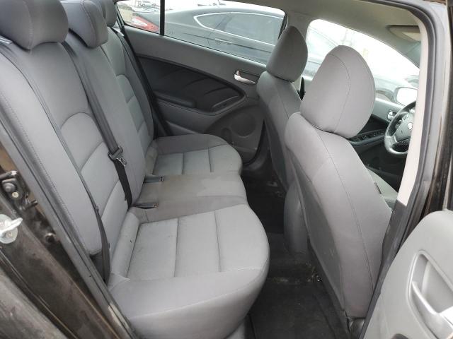 Kia Forte Lx Image 8