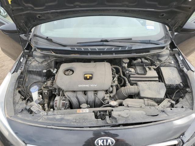 Kia Forte Lx Image 9